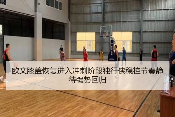 欧文膝盖恢复进入冲刺阶段独行侠稳控节奏静待强势回归